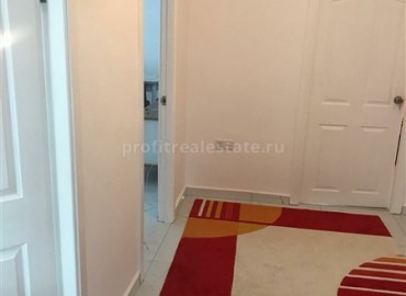 Уютная трехкомнатная квартира, готовая к заселению, в Махмутларе, 105 м2 ID-4541 фото-6