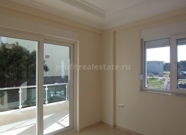 Two bedroom apartment in Belek, Turkey in a complex with swimming pool ID-0238 фото-13