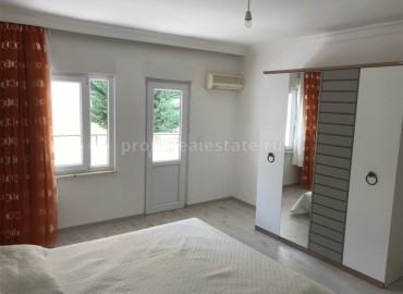 Уютная трехкомнатная квартира, готовая к заселению, в Махмутларе, 105 м2 ID-4541 фото-8