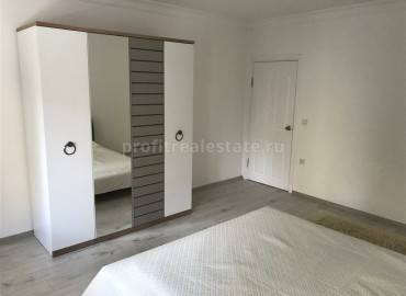 Уютная трехкомнатная квартира, готовая к заселению, в Махмутларе, 105 м2 ID-4541 фото-9