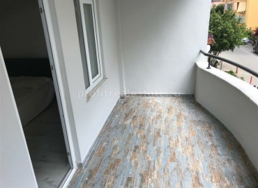 Уютная трехкомнатная квартира, готовая к заселению, в Махмутларе, 105 м2 ID-4541 фото-10