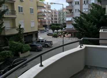 Уютная трехкомнатная квартира, готовая к заселению, в Махмутларе, 105 м2 ID-4541 фото-11