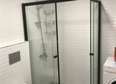 Уютная трехкомнатная квартира, готовая к заселению, в Махмутларе, 105 м2 ID-4541 фото-12