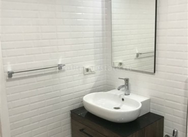 Уютная трехкомнатная квартира, готовая к заселению, в Махмутларе, 105 м2 ID-4541 фото-14