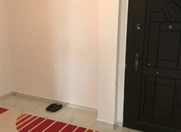 Уютная трехкомнатная квартира, готовая к заселению, в Махмутларе, 105 м2 ID-4541 фото-16