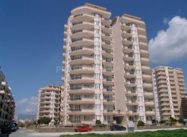 Отличная трехкомнатная квартира, готовая к заселению, в ухоженном жилом комплексе Махмутлара, Аланья, 110 м2 ID-4544 фото-23