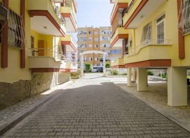 Трехкомнатная апартаменты по выгодной цене, в 250 метрах от пляжа Махмутлара, Аланья ID-4548 фото-21