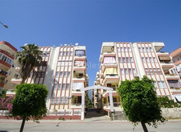 Трехкомнатная апартаменты по выгодной цене, в 250 метрах от пляжа Махмутлара, Аланья ID-4548 фото-22