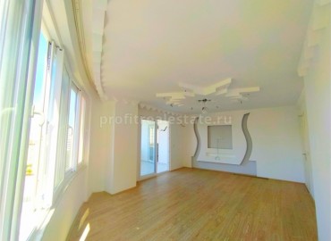 Трехкомнатная квартира по привлекательной цене,  без мебели, Махмутлар, Аланья 105 м2 ID-4551 фото-4