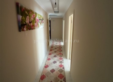 Недорогая трехкомнатная квартира в уютном жилом комплексе района Томур, 120 м2 ID-4553 фото-2