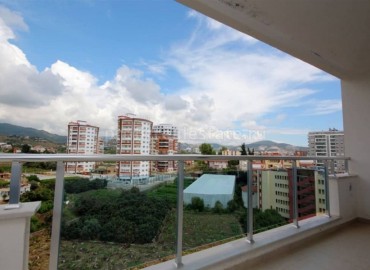 Прекрасная трехкомнатная квартира, готовая к заселению, в 300 метрах от центра Махмутлара, Аланья ID-4555 фото-15