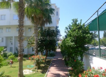 Villa in Lara, Antalya on the first coastline ID-0241 фото-17