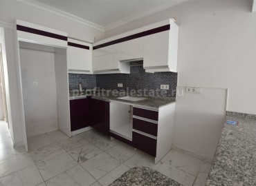 Трехкомнатная квартира в Махмутларе по выгодной цене, 90 м2 ID-4571 фото-1