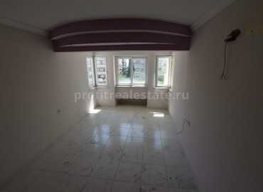 Трехкомнатная квартира в Махмутларе по выгодной цене, 90 м2 ID-4571 фото-2