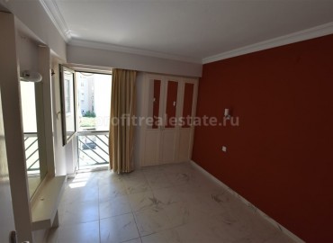 Трехкомнатная квартира в Махмутларе по выгодной цене, 90 м2 ID-4571 фото-3