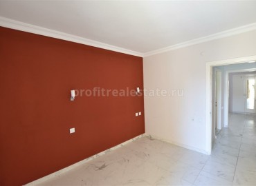 Трехкомнатная квартира в Махмутларе по выгодной цене, 90 м2 ID-4571 фото-4