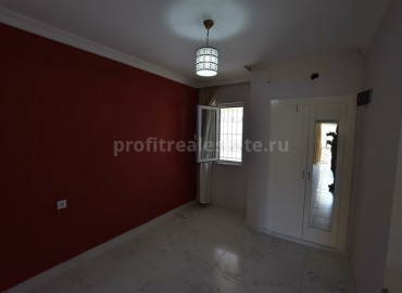 Трехкомнатная квартира в Махмутларе по выгодной цене, 90 м2 ID-4571 фото-5