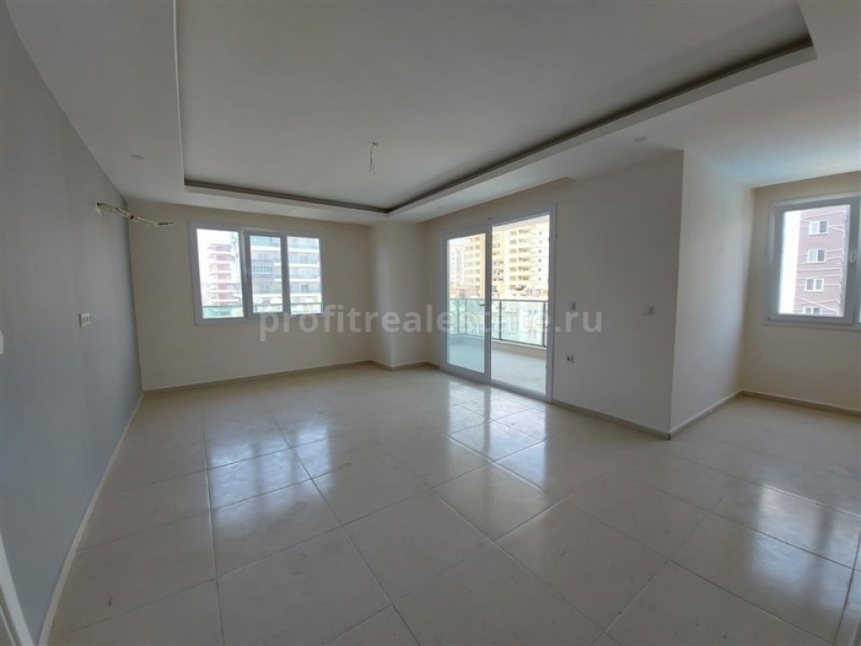 Двухкомнатная квартира в новом комплексе на продажу в Махмутларе, Алания, 65 кв м ID-4579 фото-2