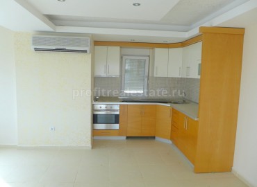 Cozy apartment with home appliances only 300 meters from the sea in Antalya ID-0243 фото-4
