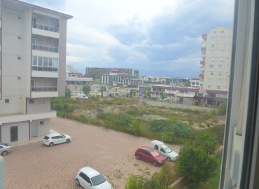 Cozy apartment with home appliances only 300 meters from the sea in Antalya ID-0243 фото-5