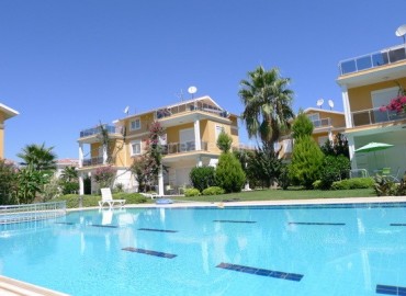 Villa in Belek, Antalya with private pool and sauna ID-0244 фото-2