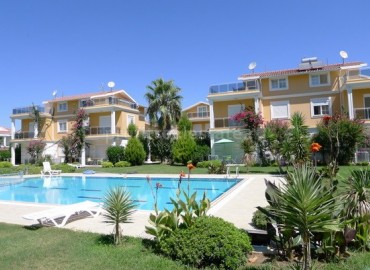 Villa in Belek, Antalya with private pool and sauna ID-0244 фото-3