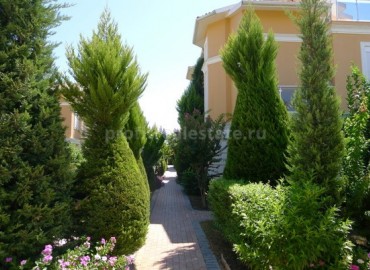 Villa in Belek, Antalya with private pool and sauna ID-0244 фото-4