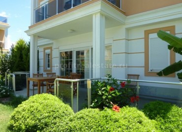 Villa in Belek, Antalya with private pool and sauna ID-0244 фото-6