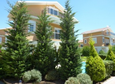 Villa in Belek, Antalya with private pool and sauna ID-0244 фото-7