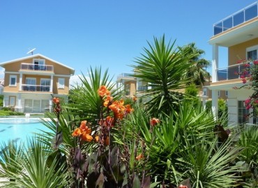 Villa in Belek, Antalya with private pool and sauna ID-0244 фото-8