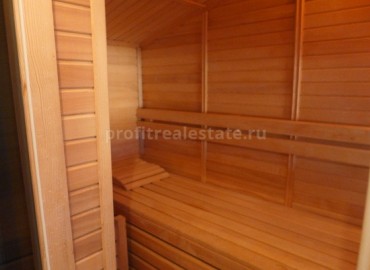 Villa in Belek, Antalya with private pool and sauna ID-0244 фото-20
