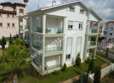 Furnished apartment in Belek, Antalya near the golf courses ID-0245 фото-3
