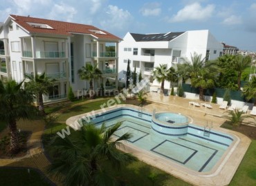 Furnished apartment in Belek, Antalya near the golf courses ID-0245 фото-5