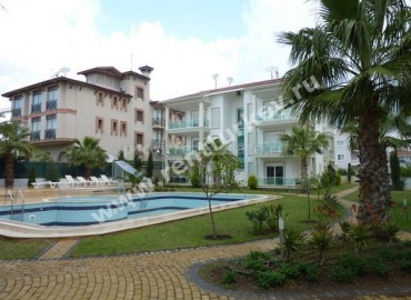 Furnished apartment in Belek, Antalya near the golf courses ID-0245 фото-6
