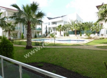 Furnished apartment in Belek, Antalya near the golf courses ID-0245 фото-7