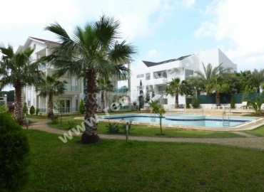Furnished apartment in Belek, Antalya near the golf courses ID-0245 фото-8