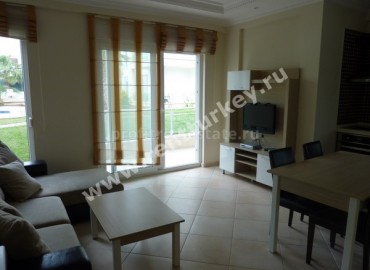 Furnished apartment in Belek, Antalya near the golf courses ID-0245 фото-10