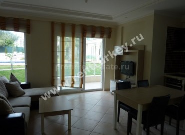 Furnished apartment in Belek, Antalya near the golf courses ID-0245 фото-11