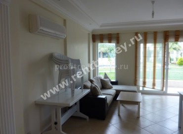 Furnished apartment in Belek, Antalya near the golf courses ID-0245 фото-12
