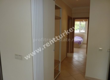 Furnished apartment in Belek, Antalya near the golf courses ID-0245 фото-15