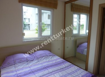 Furnished apartment in Belek, Antalya near the golf courses ID-0245 фото-17