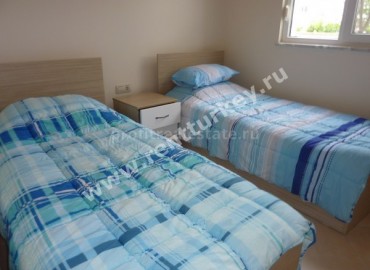 Furnished apartment in Belek, Antalya near the golf courses ID-0245 фото-18