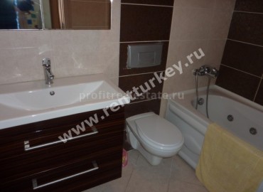 Furnished apartment in Belek, Antalya near the golf courses ID-0245 фото-19