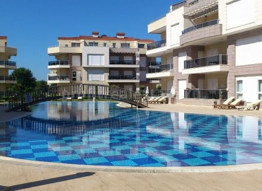 Equipped suites in Belek, Antalya ID-0246 фото-2