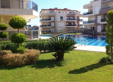 Equipped suites in Belek, Antalya ID-0246 фото-3