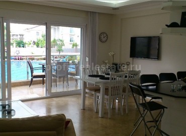 Equipped suites in Belek, Antalya ID-0246 фото-4