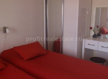 Equipped suites in Belek, Antalya ID-0246 фото-7