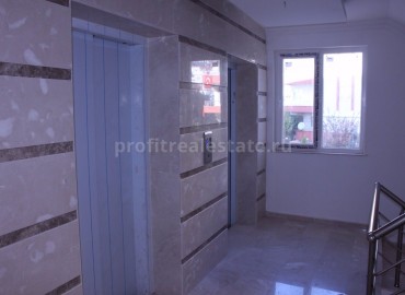 Квартиры по низкой стоимости в новом доме в районе Коньалты, Анталия ID-0247 фото-2