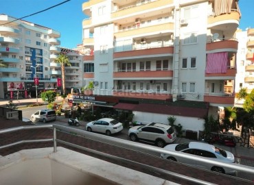 Недорогая двухкомнатная квартира, всего в 250 метрах от пляжа Махмутлара, Аланья, 65 м2 ID-4608 фото-7