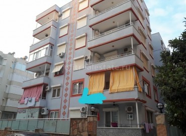 Двухкомнатная квартира, с мебелью и техникой, по выгодной цене, Махмутлар, Аланья, 80 м2 ID-4609 фото-1